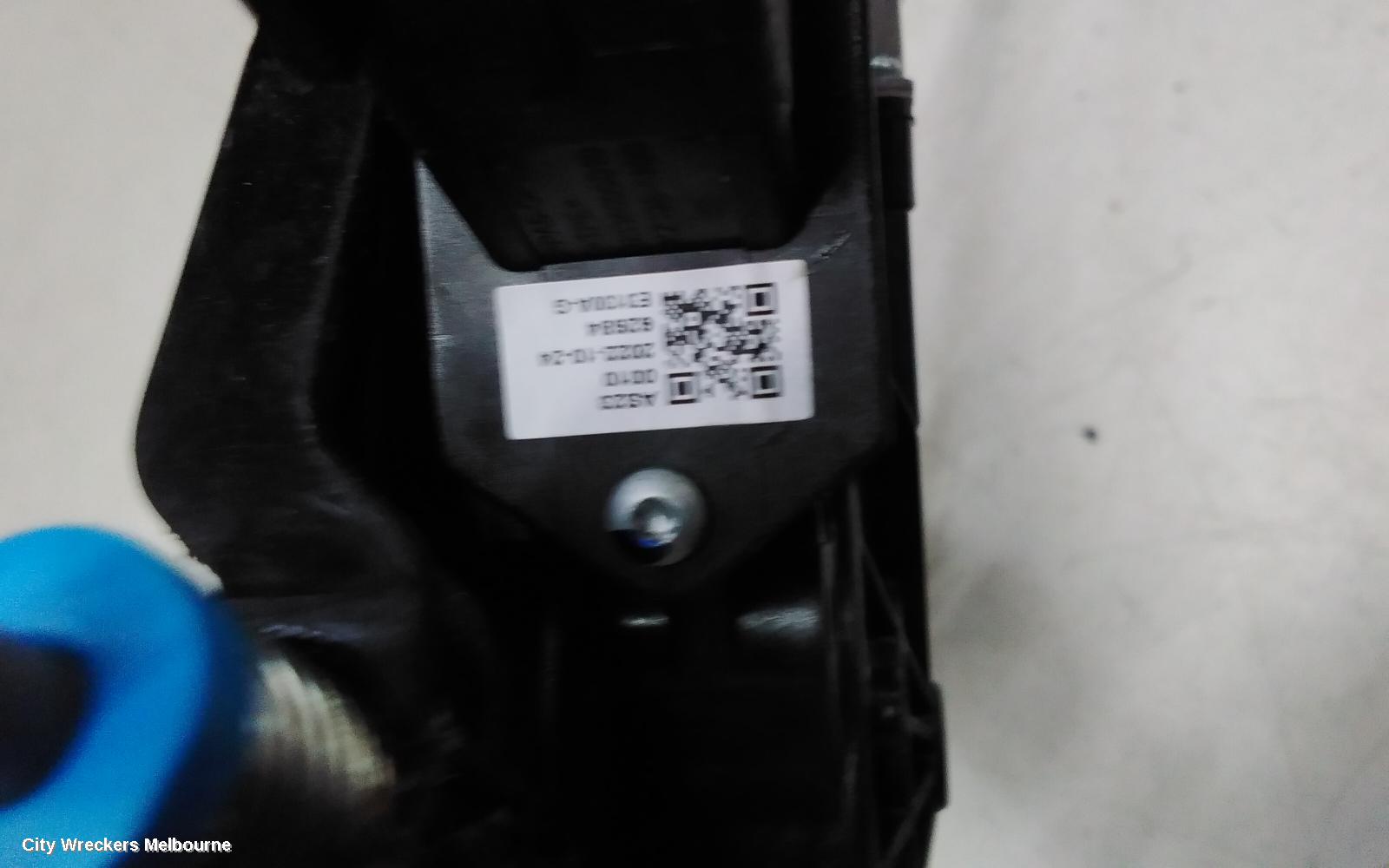 MG HS LEFT FRONT WINDOW REG/MOTOR, SAS23, 08/2019 - 12/2024