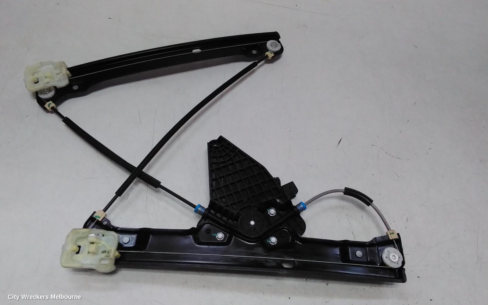 MG HS LEFT FRONT WINDOW REG/MOTOR, SAS23, 08/2019 - 12/2024