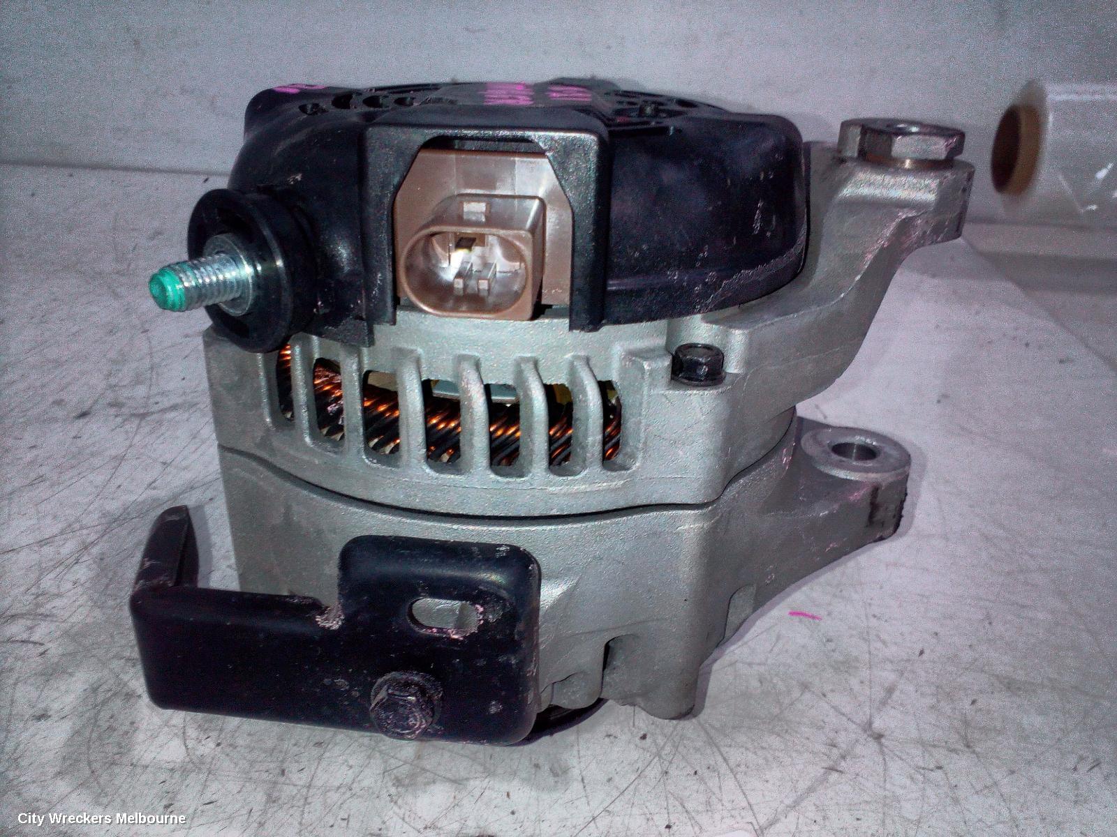 KIA STINGER ALTERNATOR, PETROL, 2.0, G4KL, 150 AMP, CK, 06/2017 - 04/2023
