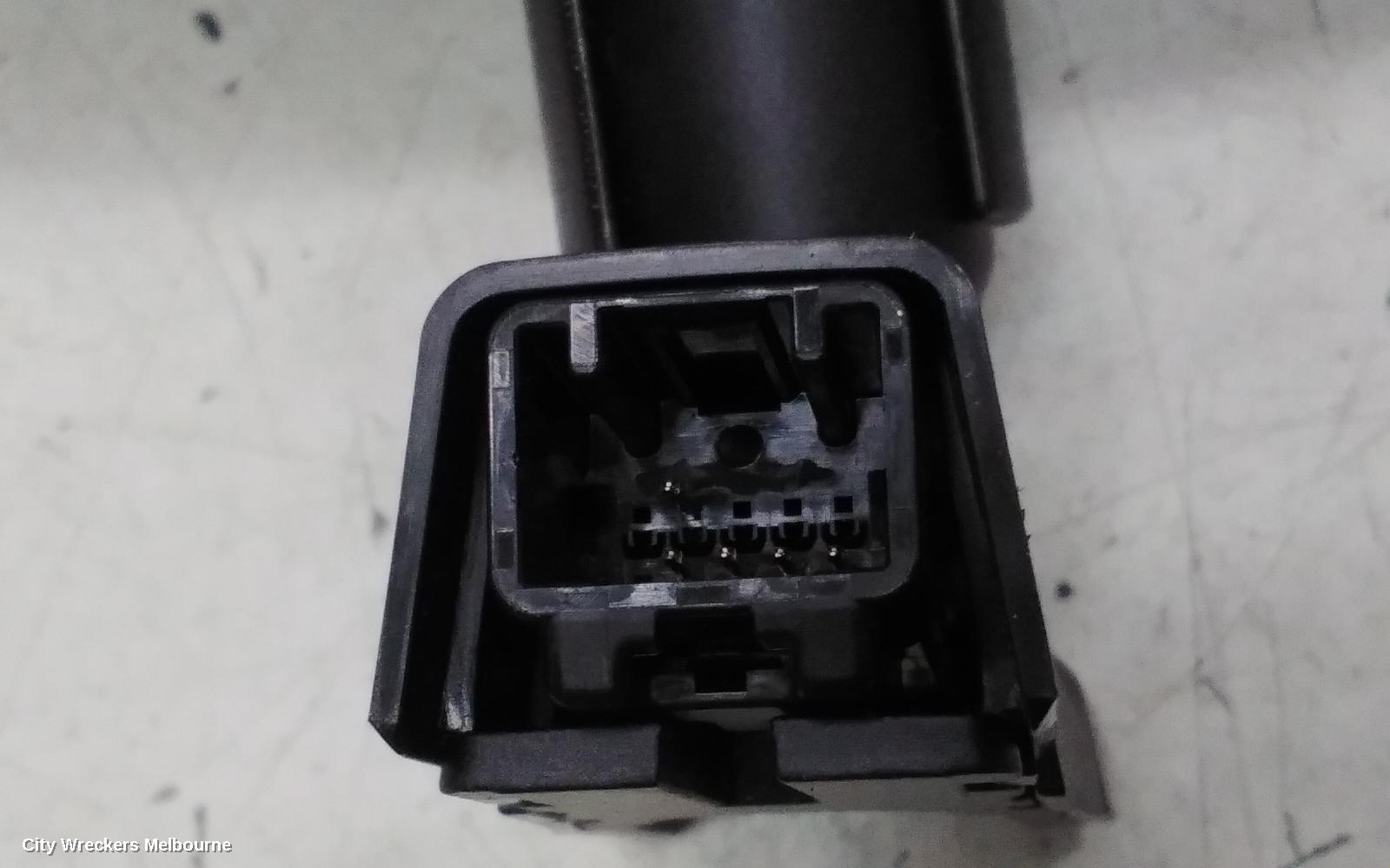 KIA STINGER INTERIOR MIRROR, CK, 06/2017 - 04/2023