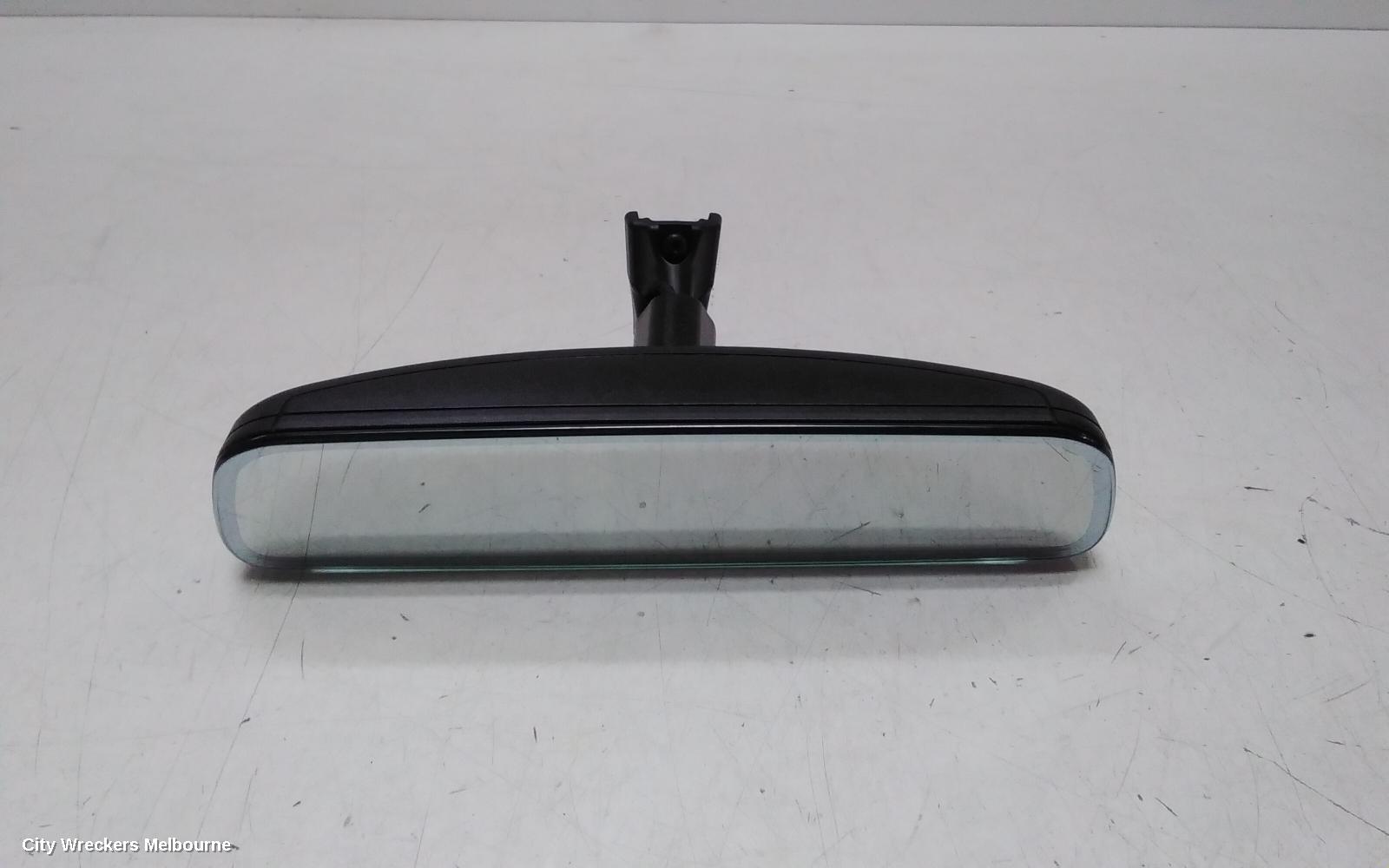 KIA STINGER INTERIOR MIRROR, CK, 06/2017 - 04/2023