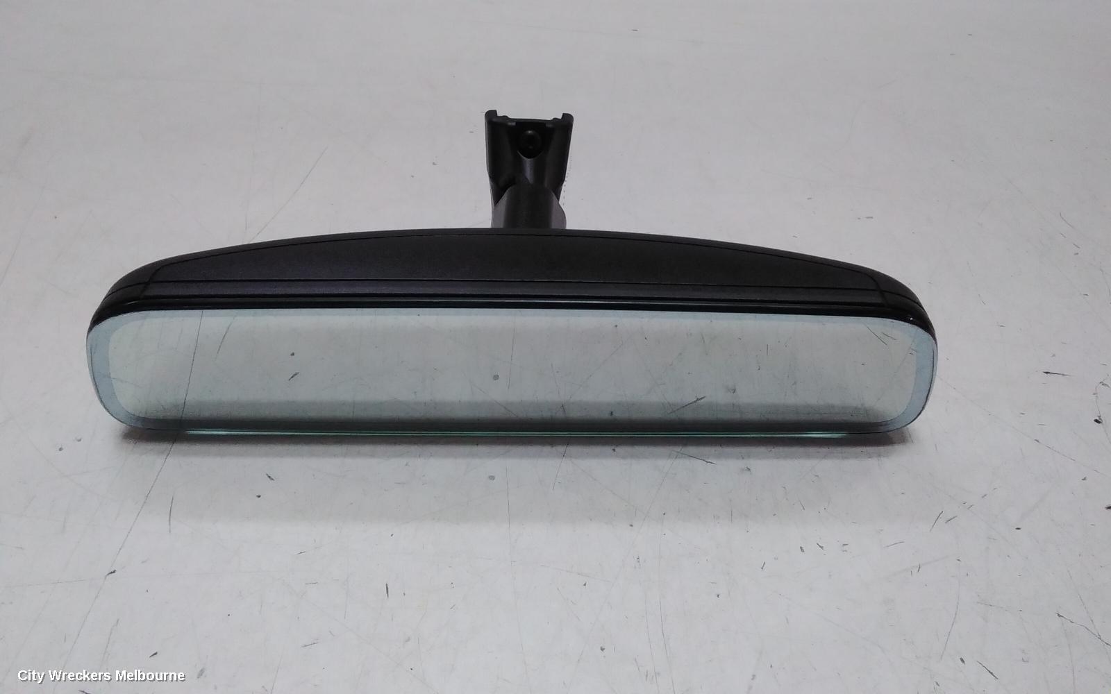 KIA STINGER INTERIOR MIRROR, CK, 06/2017 - 04/2023