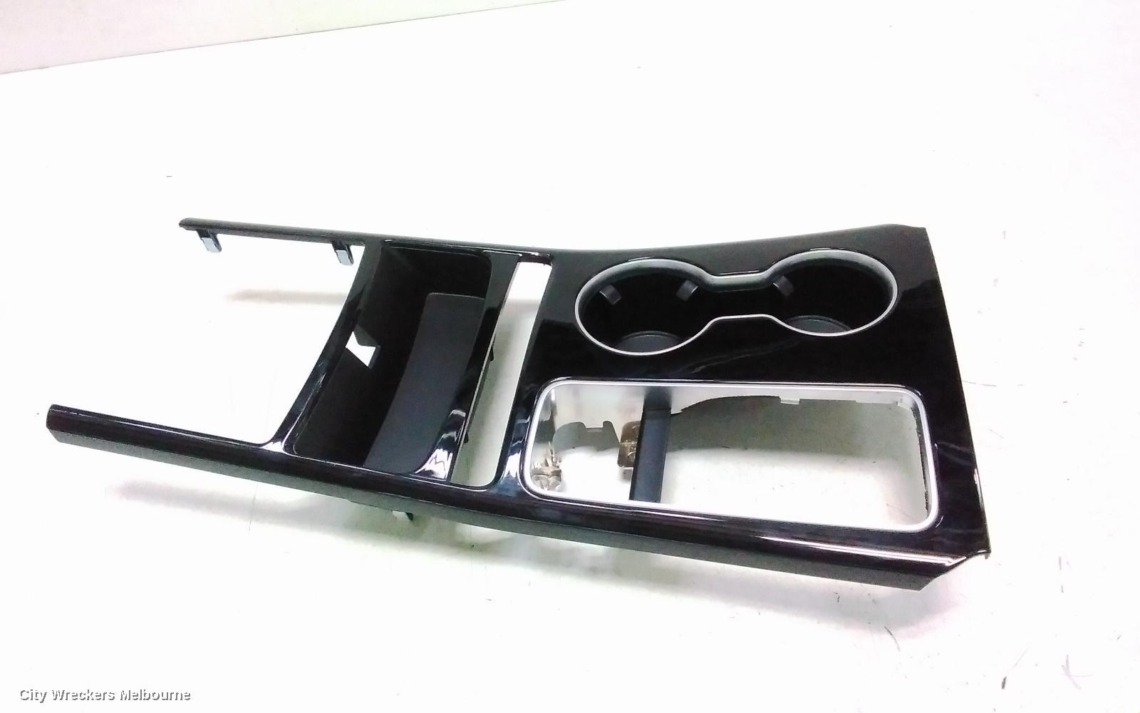 KIA STINGER TRIM PANEL, CK, 06/2017 - 04/2023