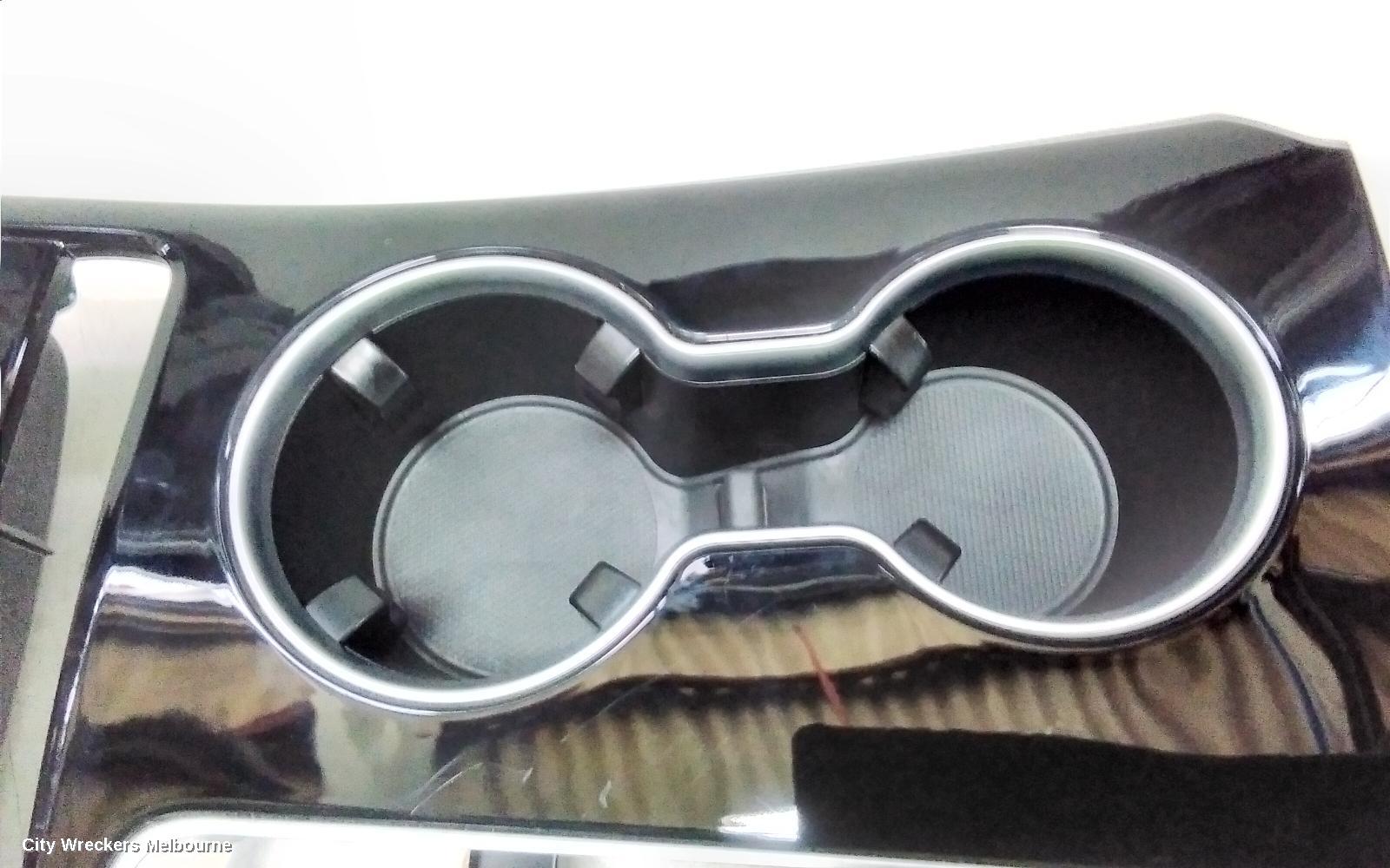 KIA STINGER TRIM PANEL, CK, 06/2017 - 04/2023