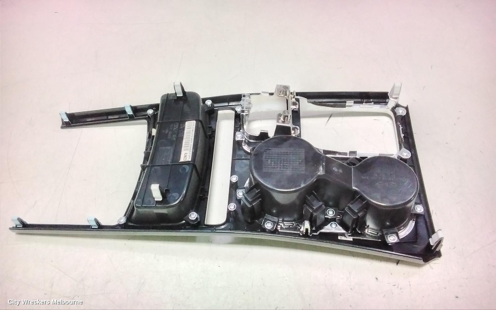 KIA STINGER TRIM PANEL, CK, 06/2017 - 04/2023
