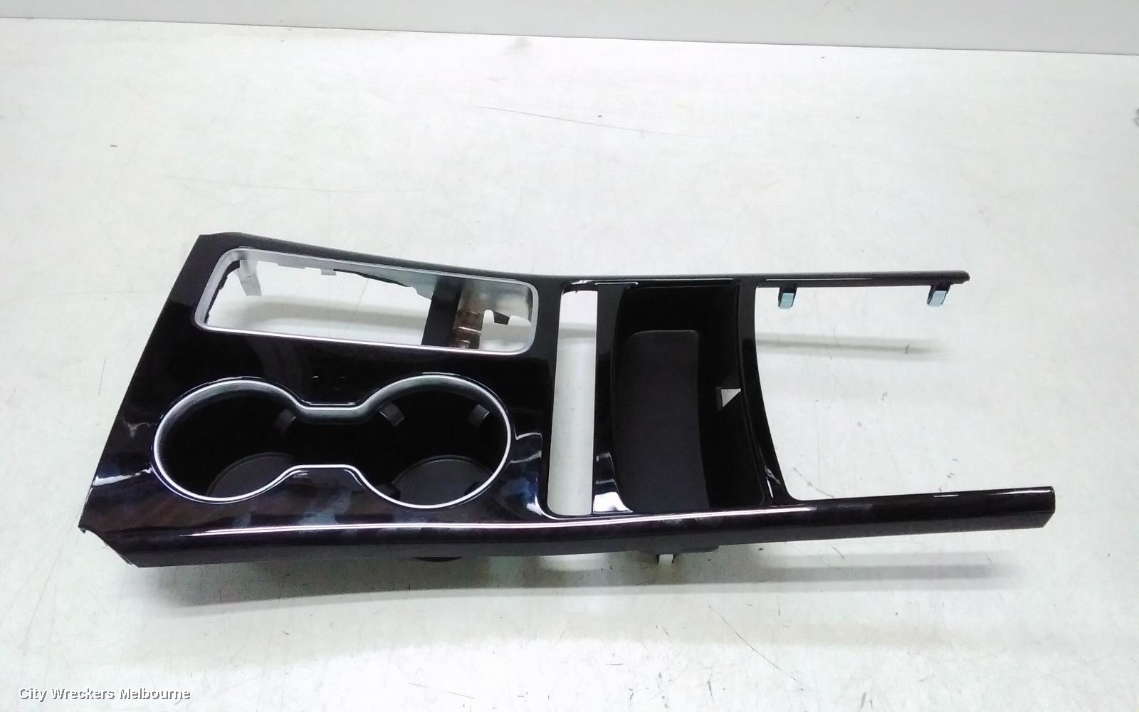 KIA STINGER TRIM PANEL, CK, 06/2017 - 04/2023