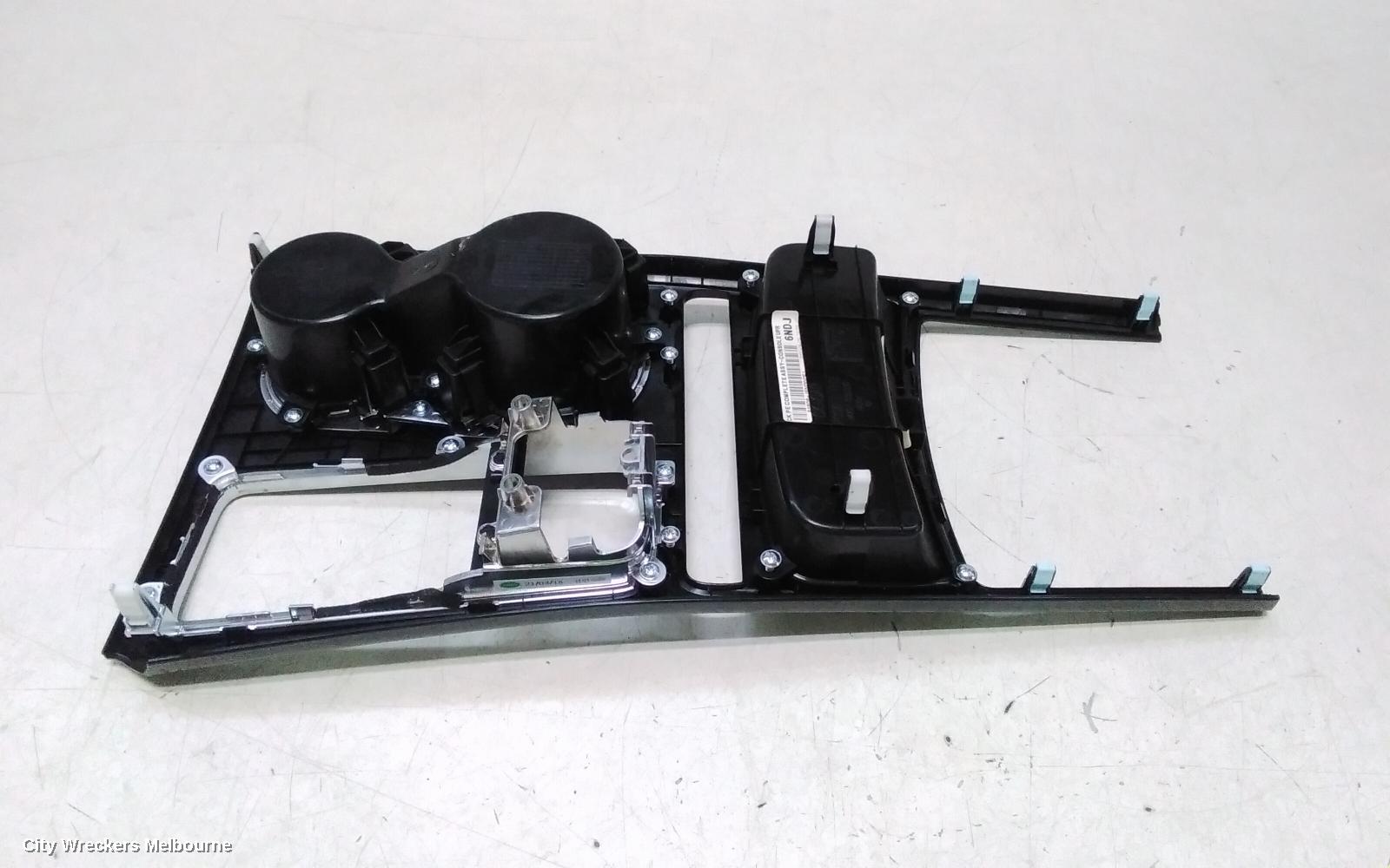 KIA STINGER TRIM PANEL, CK, 06/2017 - 04/2023