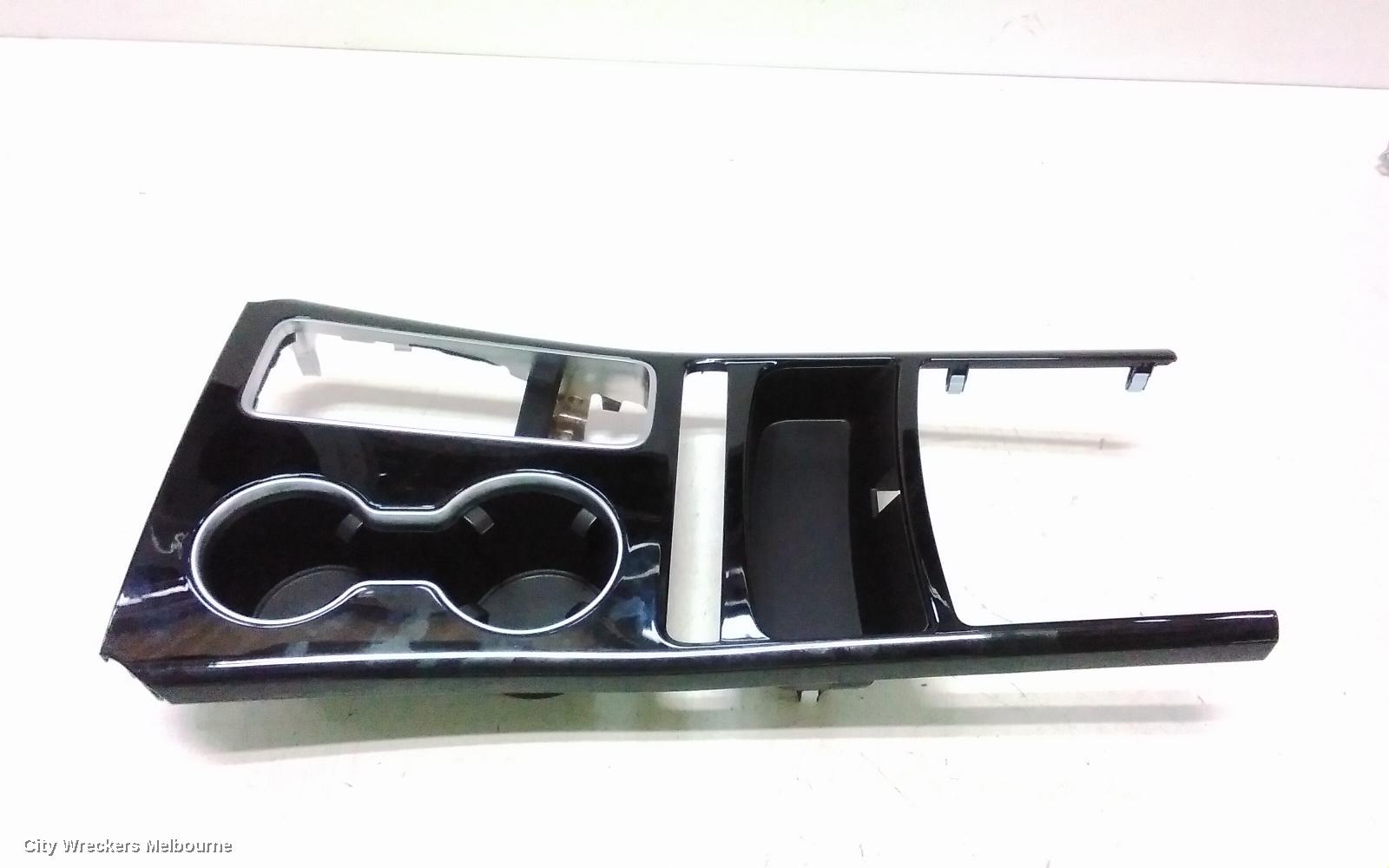 KIA STINGER TRIM PANEL, CK, 06/2017 - 04/2023