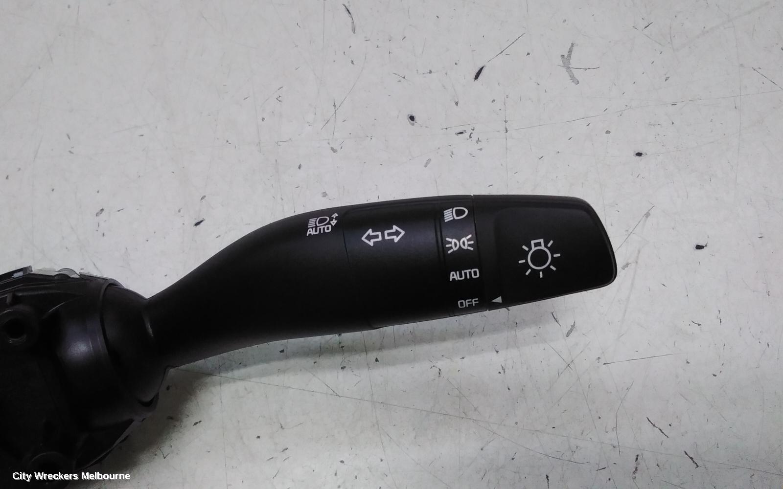 KIA STINGER COMBINATION SWITCH, COMBINATION SWITCH ASSY, W/ RAIN SENSOR, CK, 09/2020 - 04/2023