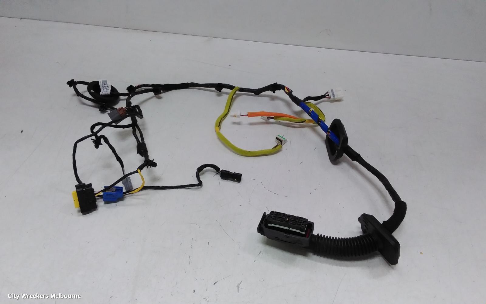 HYUNDAI SANTA FE WIRE HARNESS, MX5, 11/2023 ONWARDS