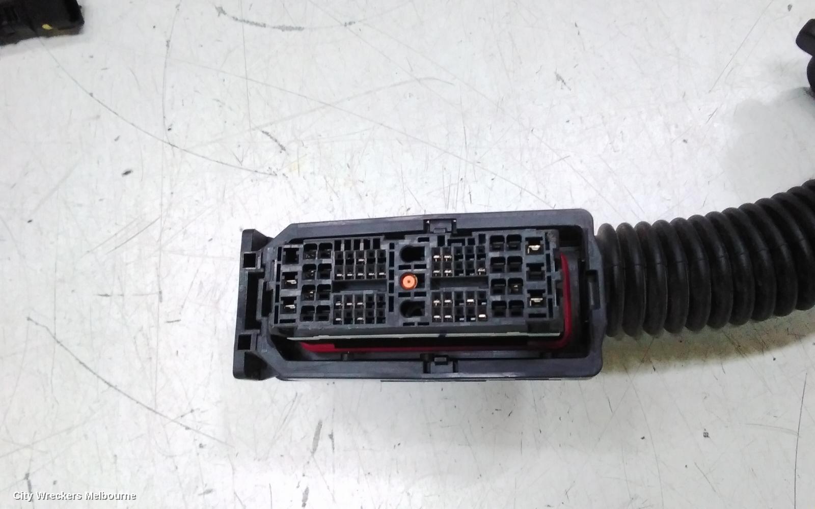 HYUNDAI SANTA FE WIRE HARNESS, MX5, 11/2023 ONWARDS