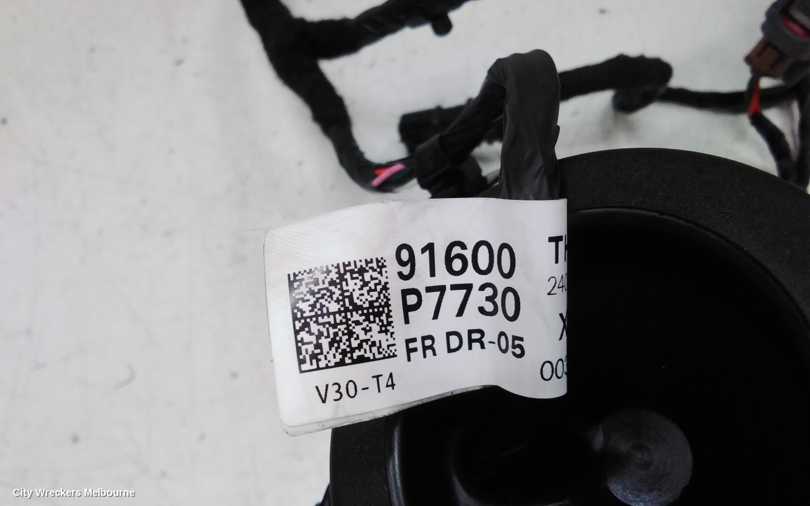 HYUNDAI SANTA FE WIRE HARNESS, MX5, 11/2023 ONWARDS