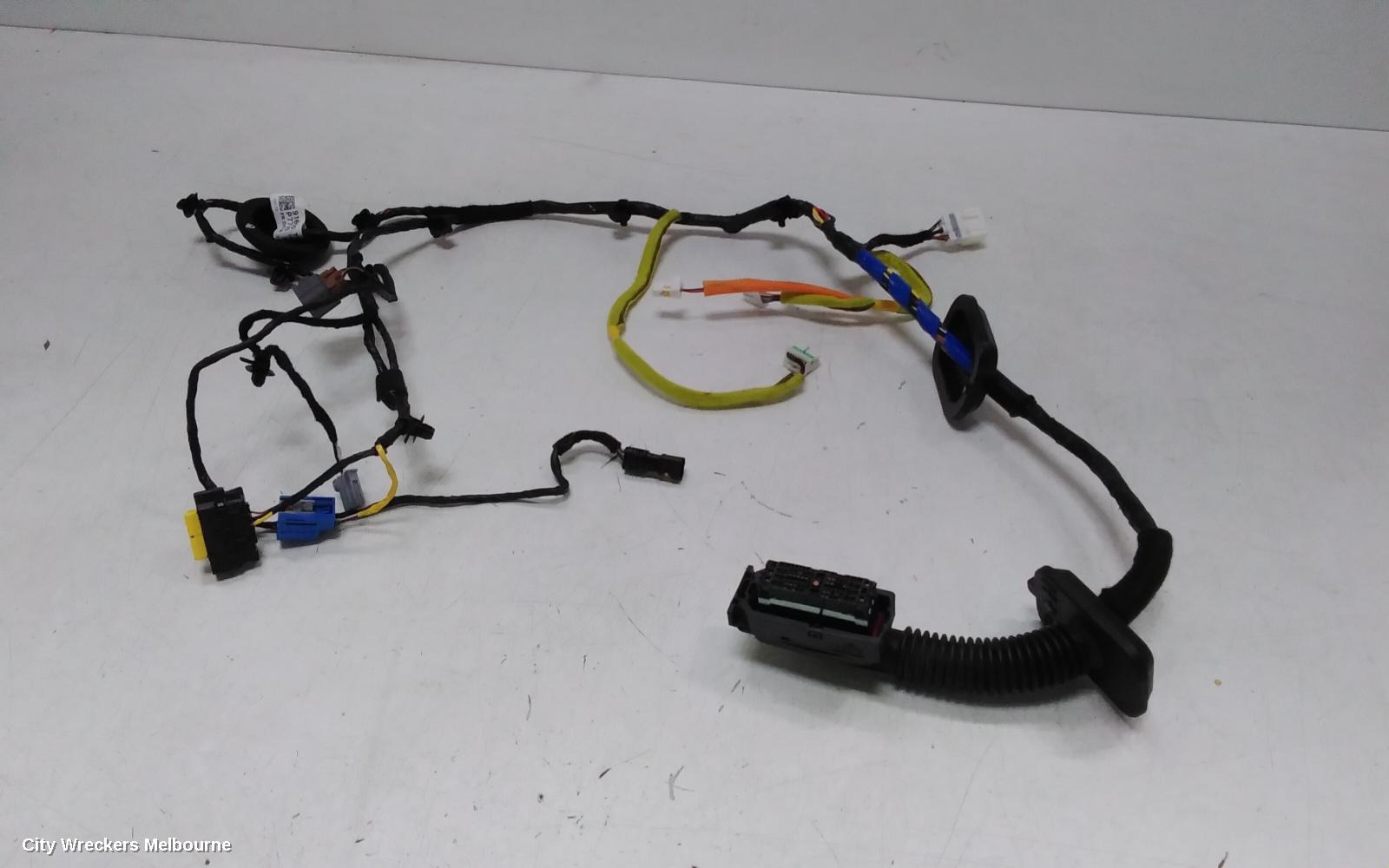 HYUNDAI SANTA FE WIRE HARNESS, MX5, 11/2023 ONWARDS