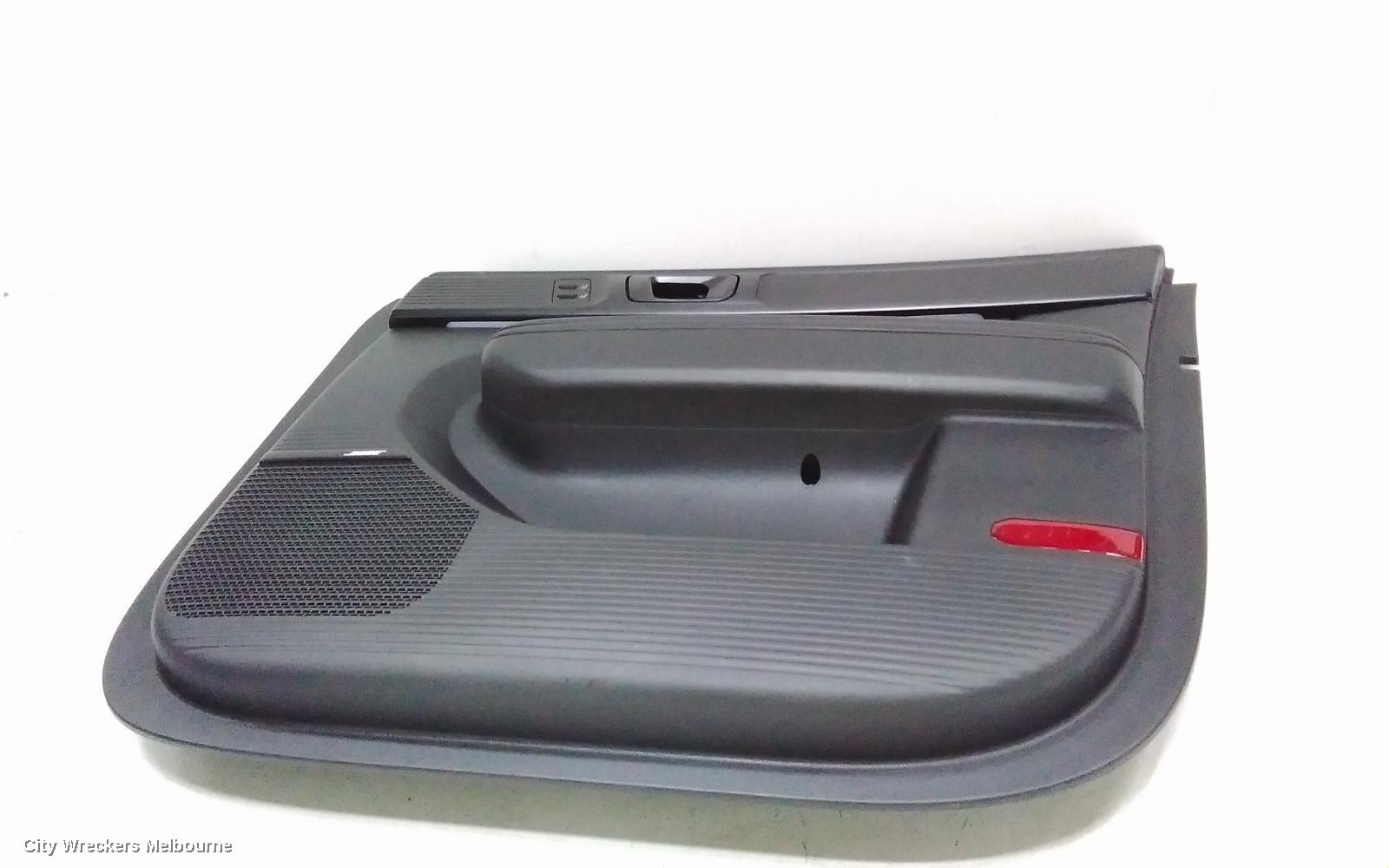 HYUNDAI SANTA FE DOOR TRIM, MX5, 11/2023 ONWARDS
