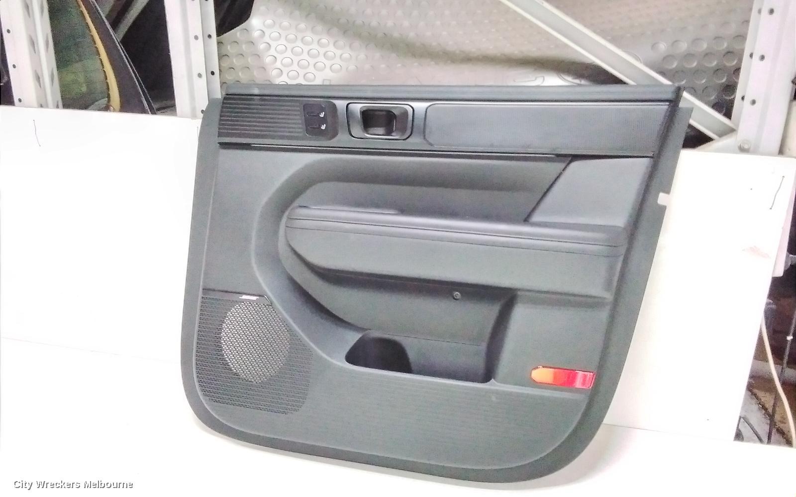 HYUNDAI SANTA FE DOOR TRIM, MX5, 11/2023 ONWARDS