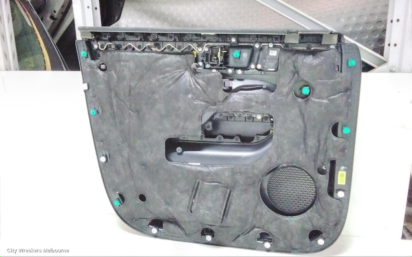 HYUNDAI SANTA FE DOOR TRIM, MX5, 11/2023 ONWARDS
