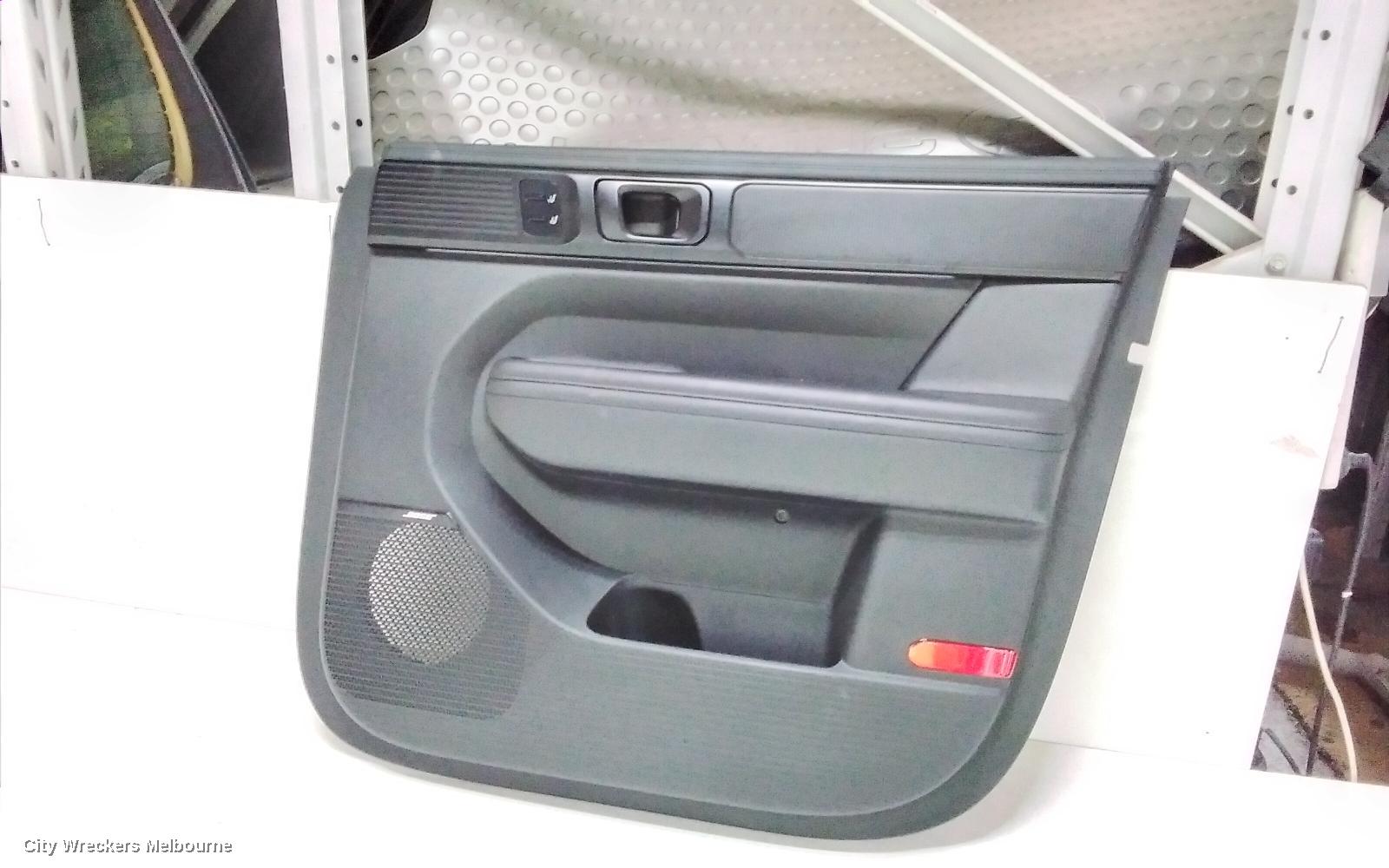 HYUNDAI SANTA FE DOOR TRIM, MX5, 11/2023 ONWARDS