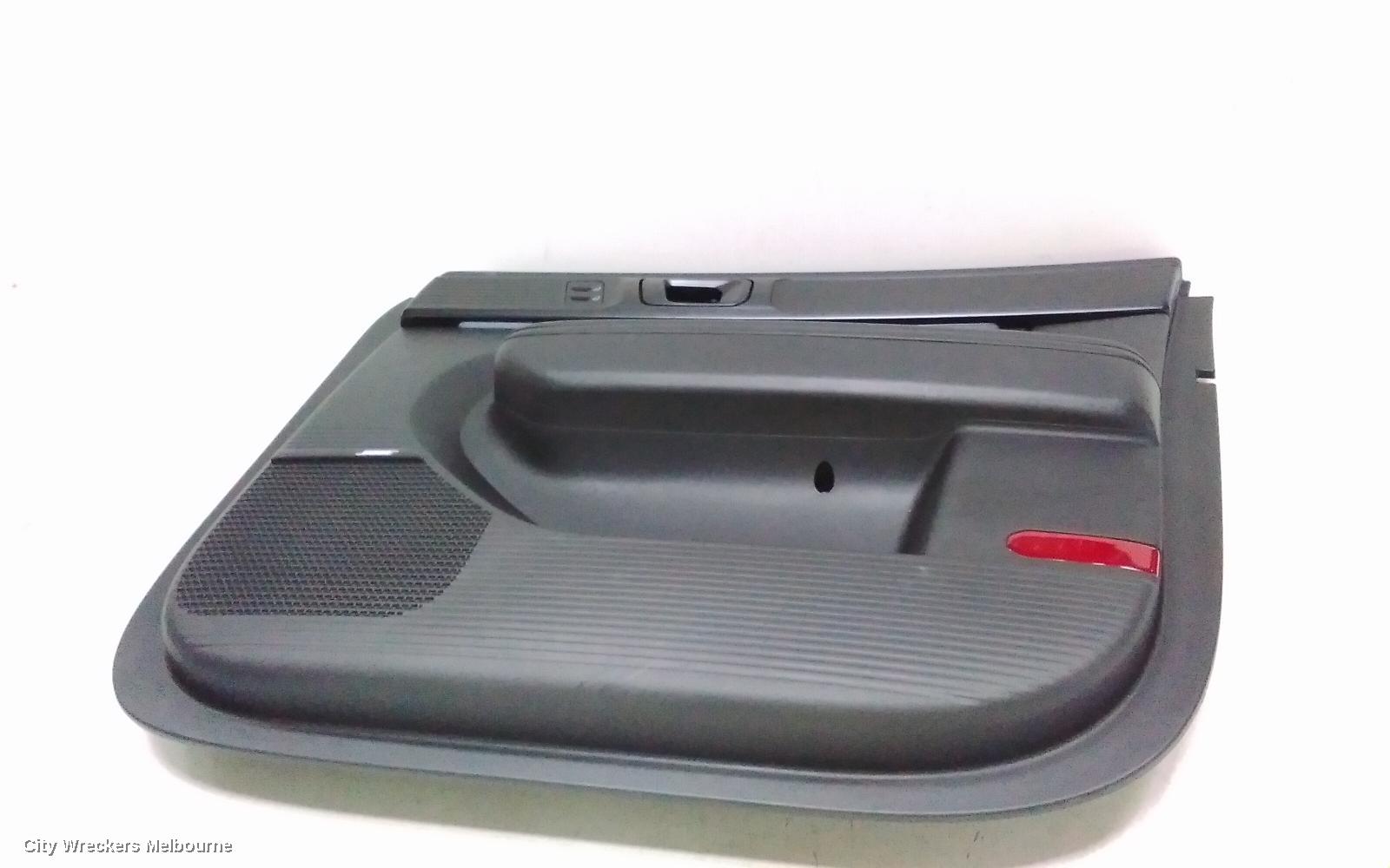 HYUNDAI SANTA FE DOOR TRIM, MX5, 11/2023 ONWARDS