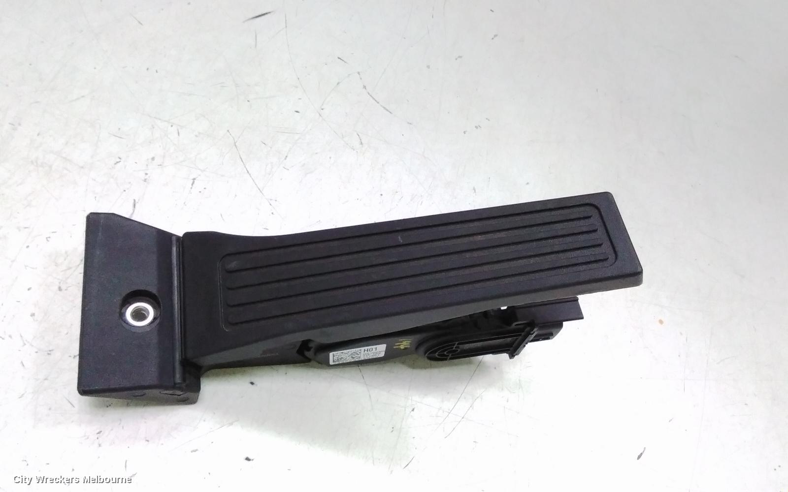 HYUNDAI SANTA FE PEDAL ASSEMBLY, MX5, 11/2023 ONWARDS