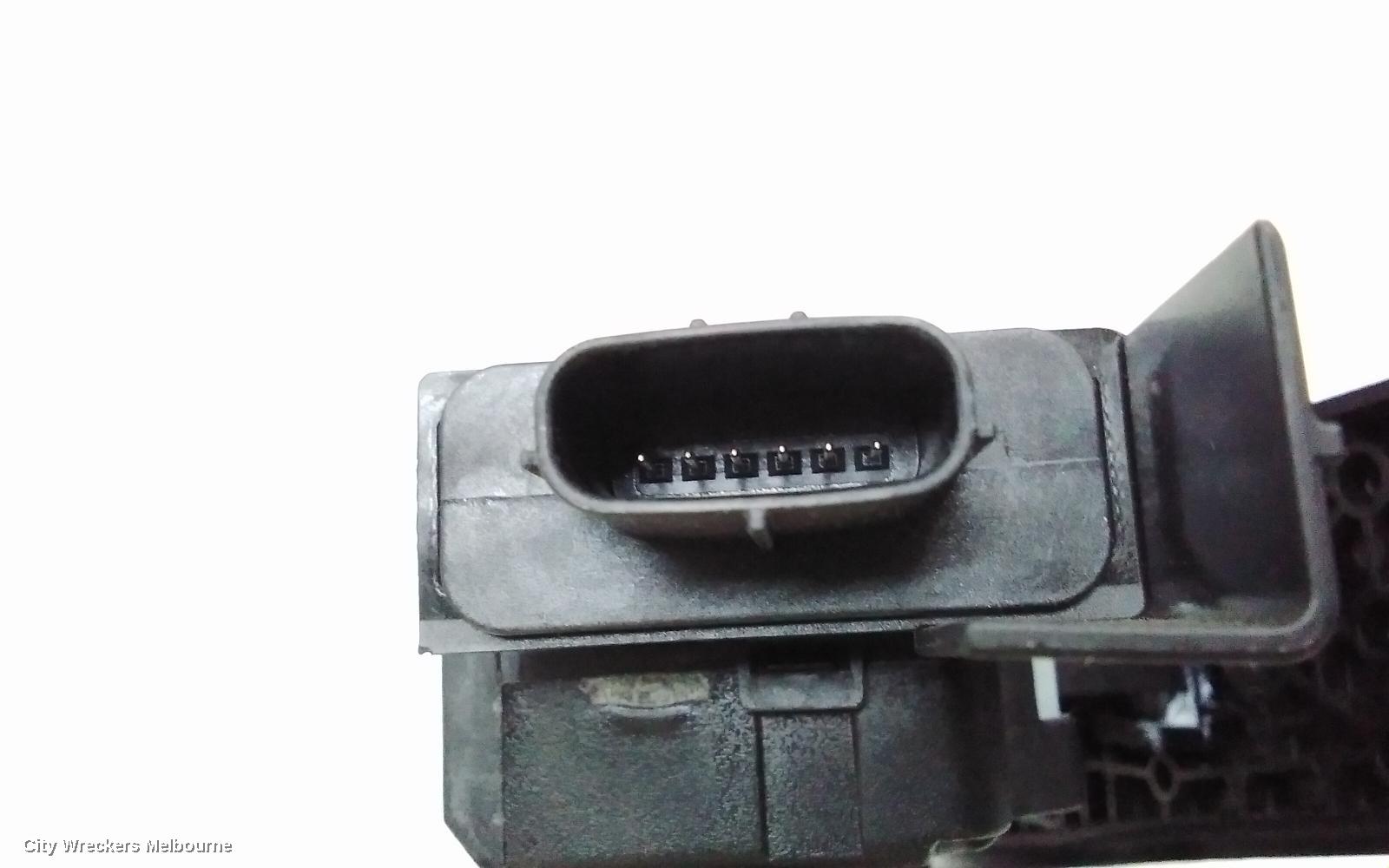 HYUNDAI SANTA FE PEDAL ASSEMBLY, MX5, 11/2023 ONWARDS