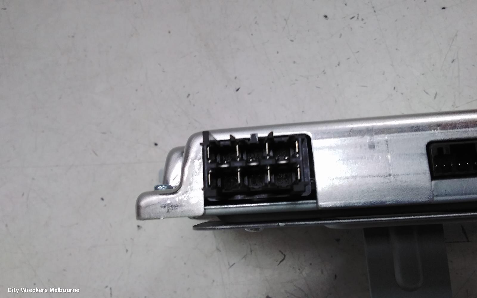 HYUNDAI KONA ECU, SX2, AUDIO & COMMUNICATION CONTROL MODULE, 03/2023 ONWARDS