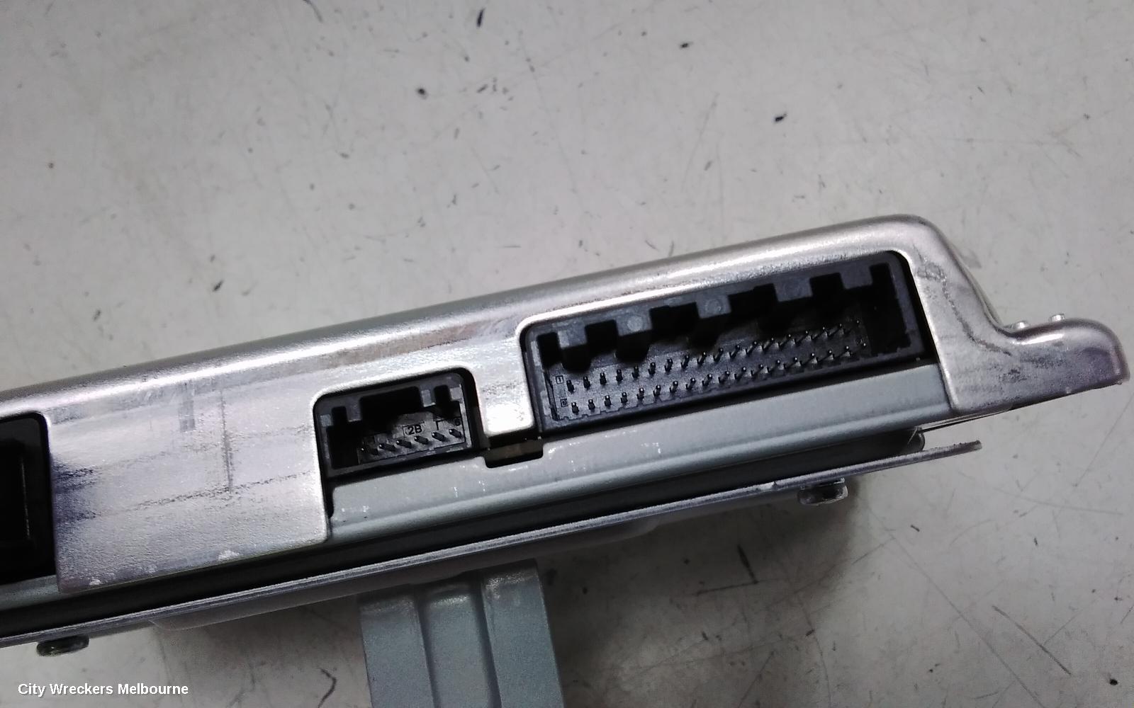 HYUNDAI KONA ECU, SX2, AUDIO & COMMUNICATION CONTROL MODULE, 03/2023 ONWARDS