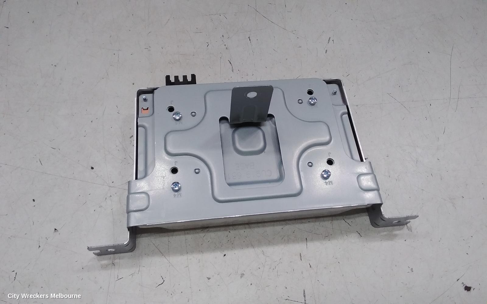 HYUNDAI KONA ECU, SX2, AUDIO & COMMUNICATION CONTROL MODULE, 03/2023 ONWARDS