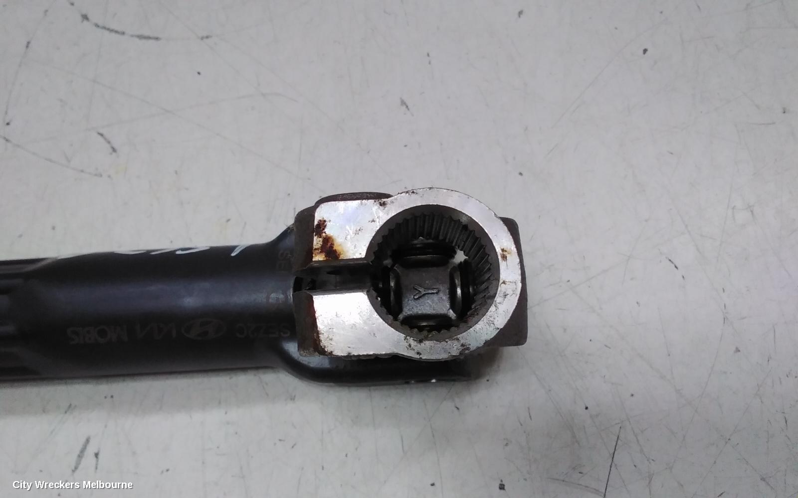 HYUNDAI I30 STEERING INTERMEDIATE SHAFT, PD, PETROL/DIESEL, HATCH, 03/2017 ONWARDS