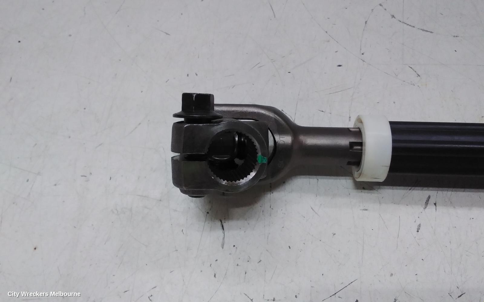 HYUNDAI I30 STEERING INTERMEDIATE SHAFT, PD, PETROL/DIESEL, HATCH, 03/2017 ONWARDS