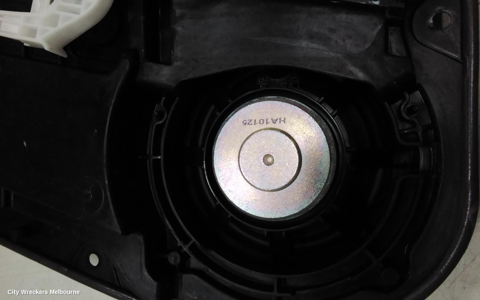 HYUNDAI TUCSON LEFT FRONT WINDOW REG/MOTOR, NX4, DOOR REG ASSY (REG AND MOTOR), 02/2021 ONWARDS