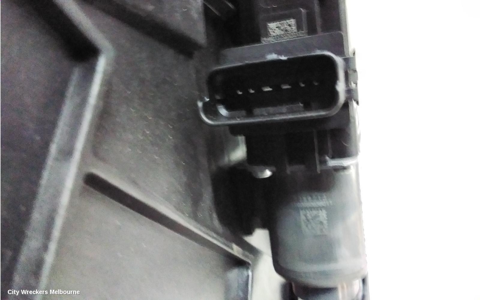 HYUNDAI TUCSON LEFT FRONT WINDOW REG/MOTOR, NX4, DOOR REG ASSY (REG AND MOTOR), 02/2021 ONWARDS