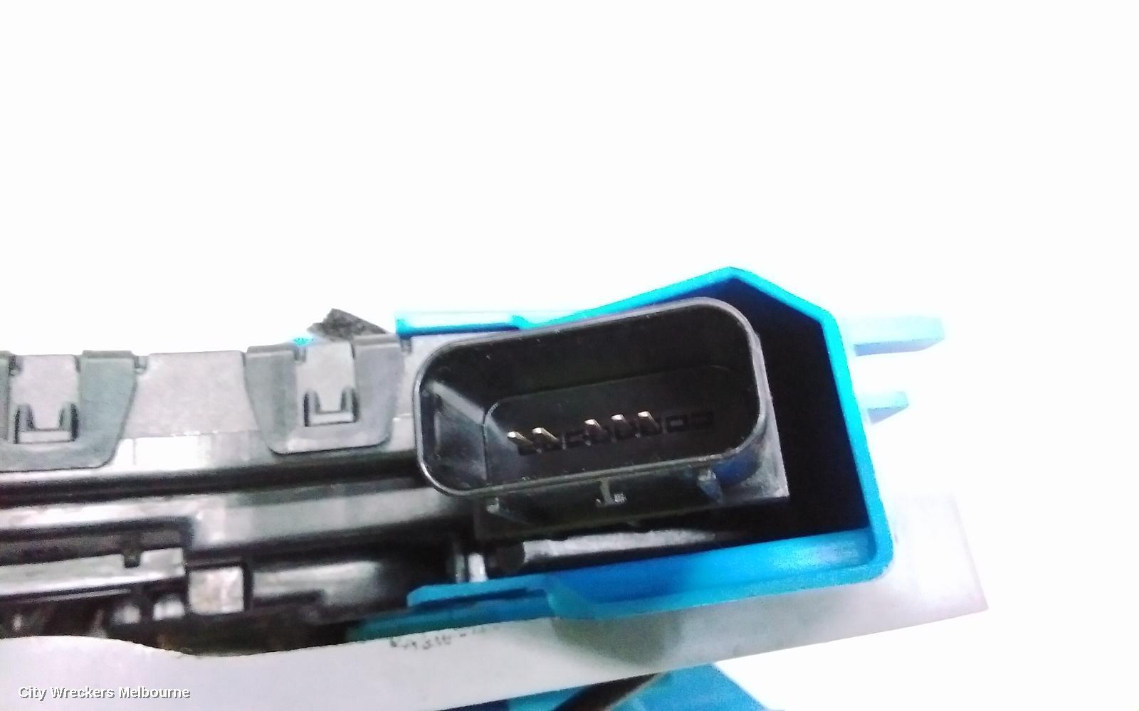 HYUNDAI TUCSON DOOR/BOOT/GATE LOCK, LEFT FRONT DOOR LOCK, NX4, 02/2021 ONWARDS