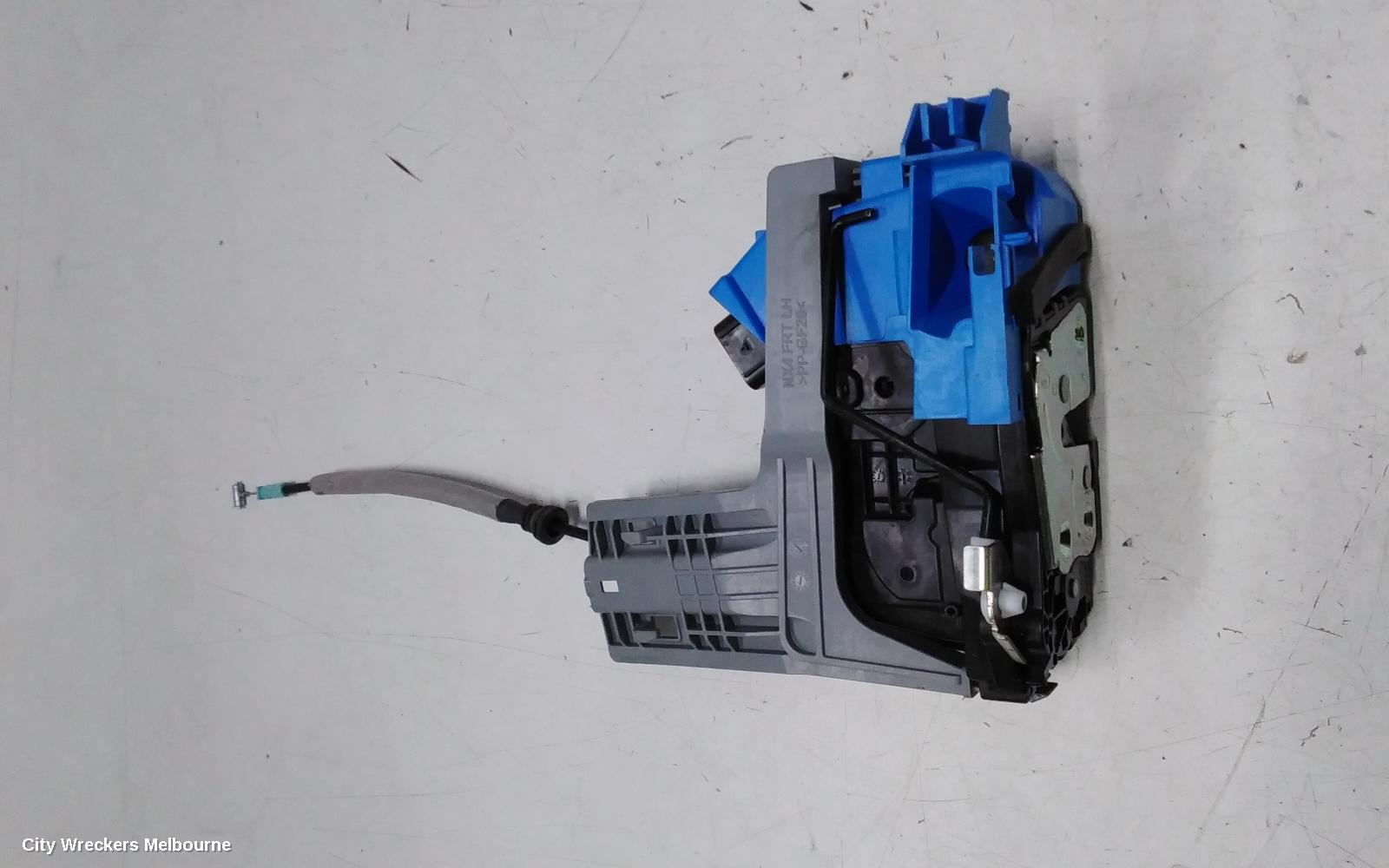 HYUNDAI TUCSON DOOR/BOOT/GATE LOCK, LEFT FRONT DOOR LOCK, NX4, 02/2021 ONWARDS