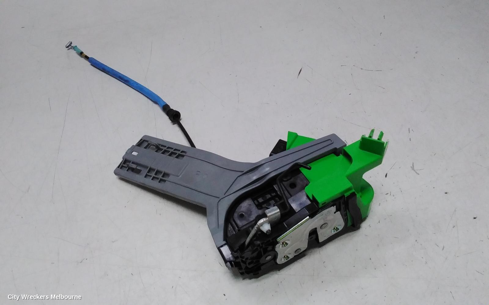 HYUNDAI TUCSON DOOR/BOOT/GATE LOCK, LEFT REAR DOOR LOCK, NX4, 02/2021 ONWARDS