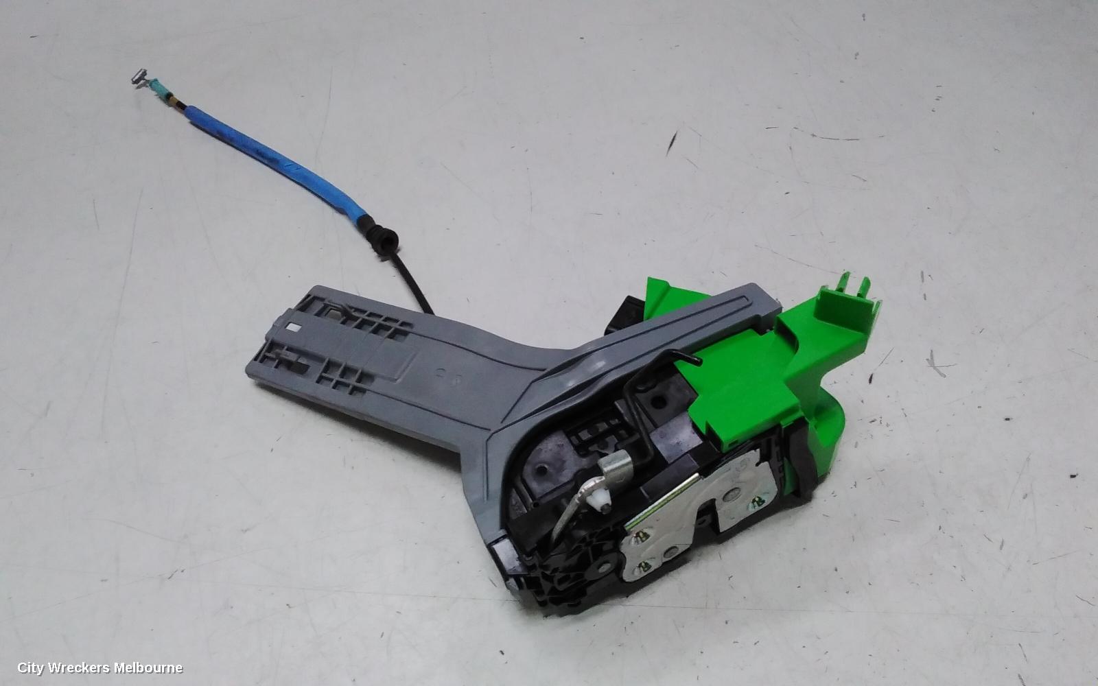 HYUNDAI TUCSON DOOR/BOOT/GATE LOCK, LEFT REAR DOOR LOCK, NX4, 02/2021 ONWARDS