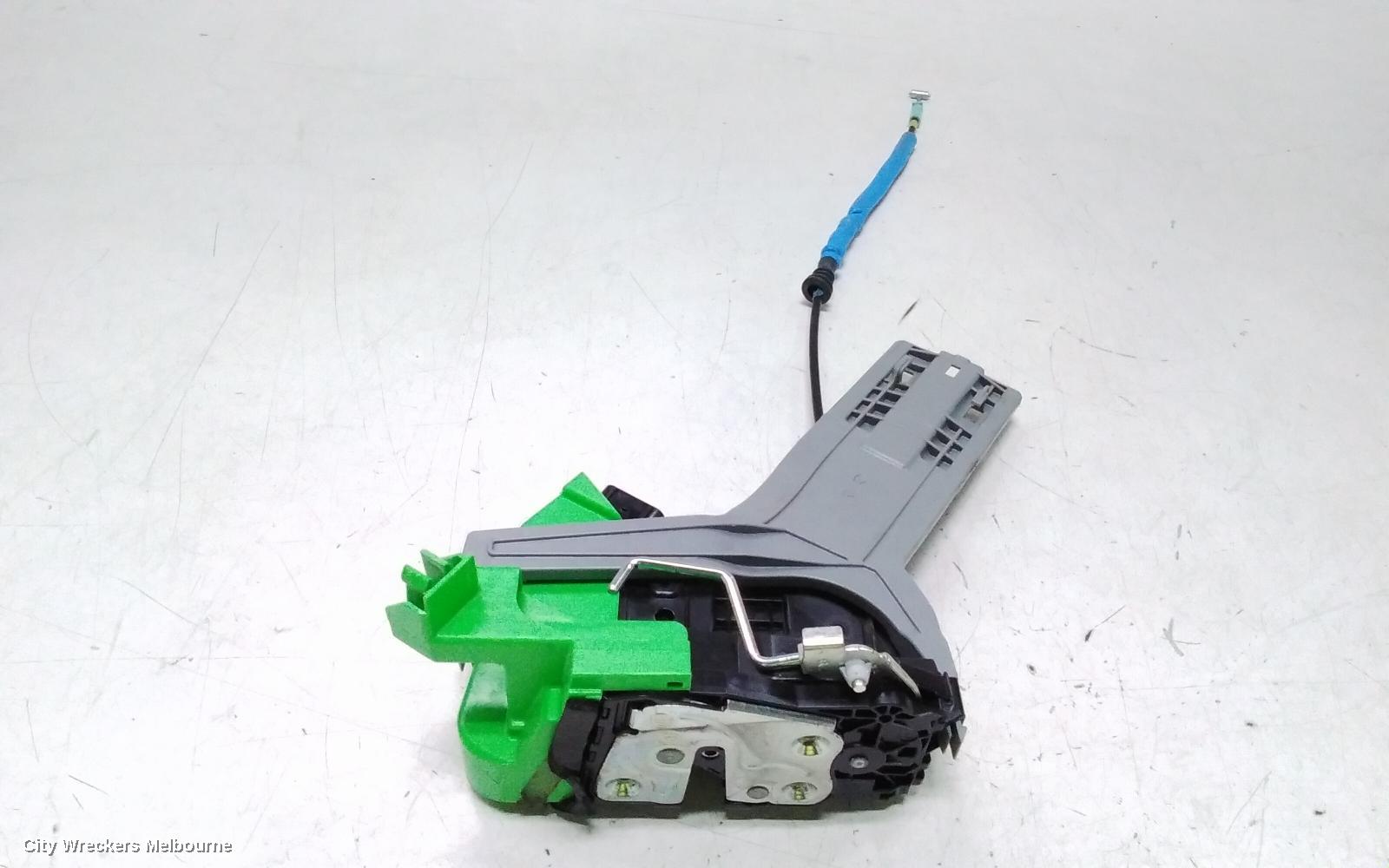 HYUNDAI TUCSON DOOR/BOOT/GATE LOCK, RIGHT REAR DOOR LOCK, NX4, 02/2021 ONWARDS
