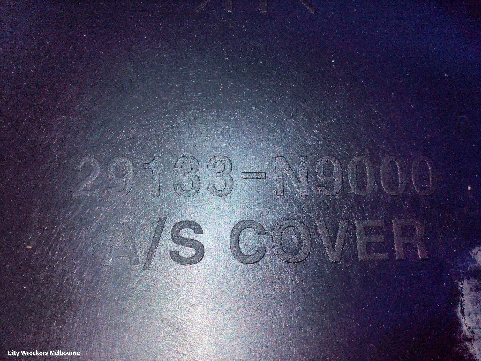 HYUNDAI TUCSON LOWER ENGINE SPLASH TRAY, NX4, REAR ENGINE UNDERTRAY, 02/2021 ONWARDS