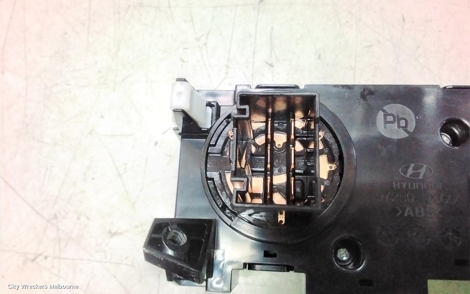 HYUNDAI TUCSON HEATER/AC CONTROLS, NON SAT NAV TYPE, NX4, 02/2021 ONWARDS