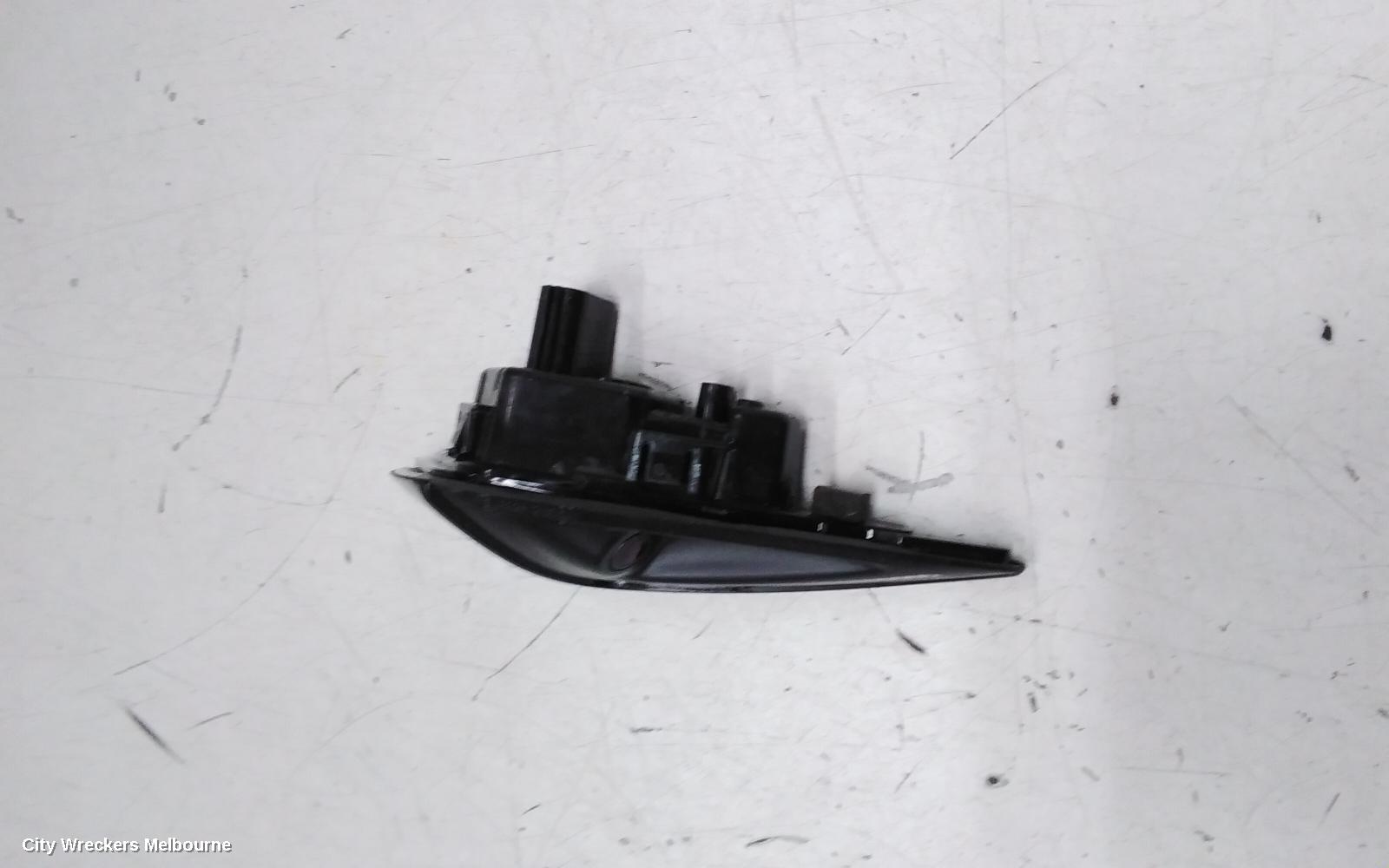 TESLA MODEL Y REVERSE CAMERA, 1ST GEN, SIDE CAMERA (RH GUARD), 03/2022 ONWARDS