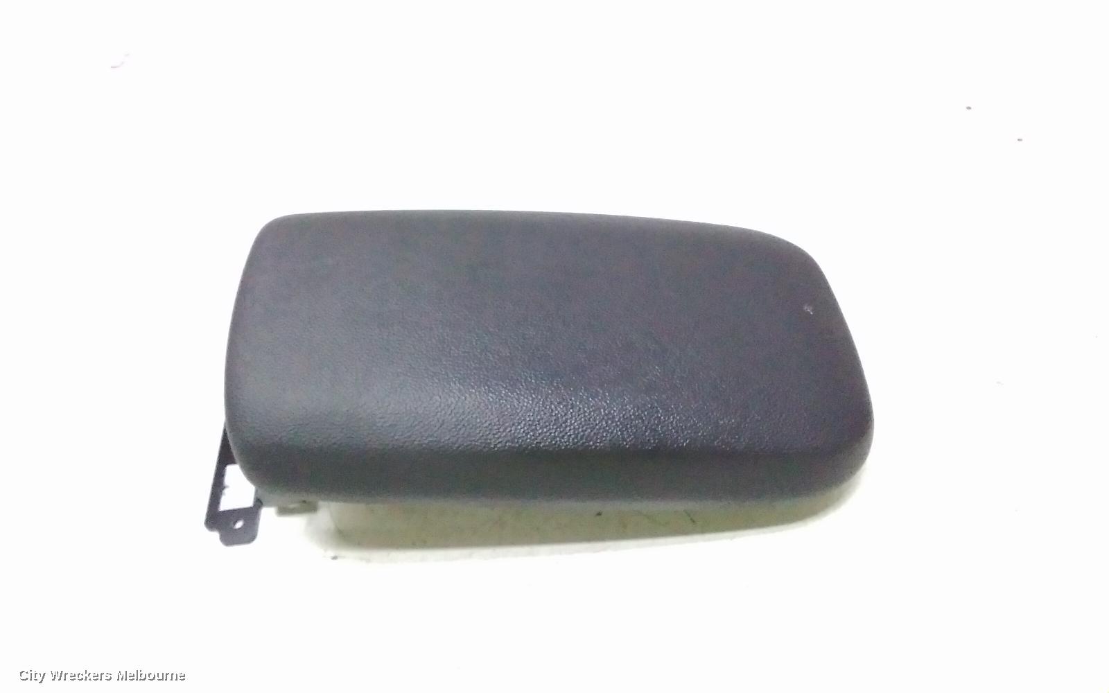 KIA CERATO CONSOLE, CONSOLE LID ONLY, BD, 04/2018 - 09/2024