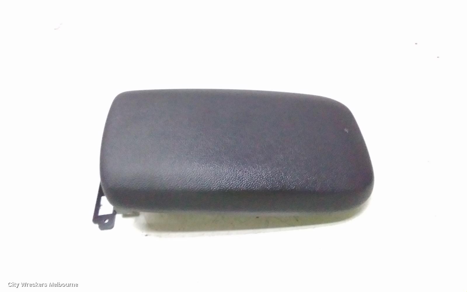 KIA CERATO CONSOLE, CONSOLE LID ONLY, BD, 04/2018 - 09/2024