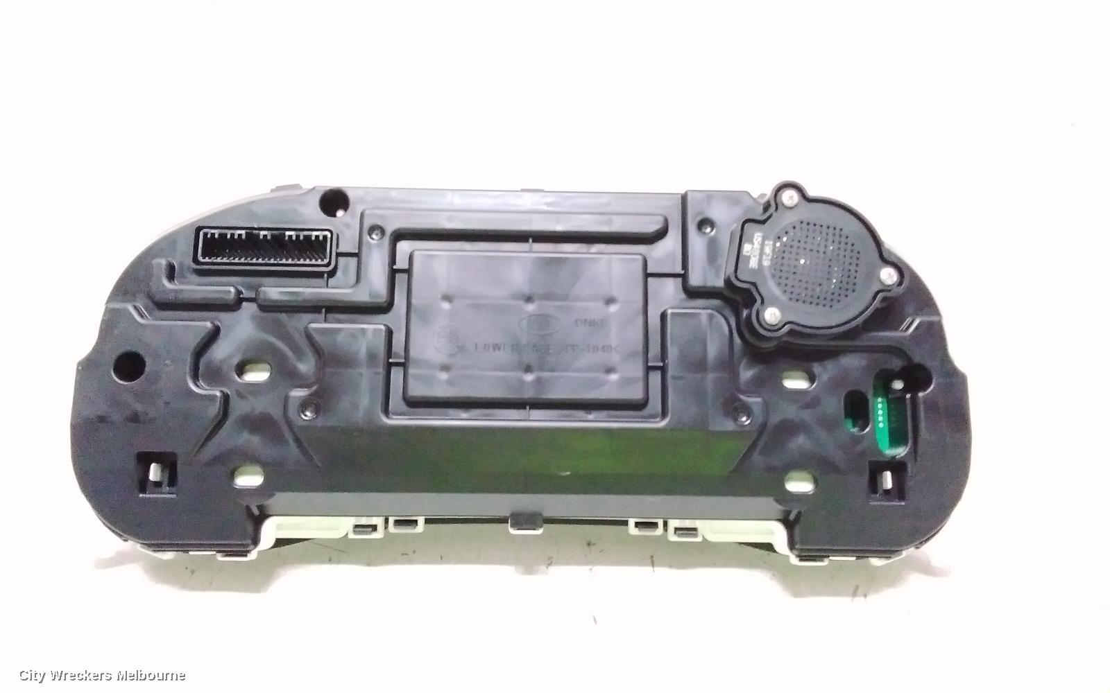 KIA CERATO INSTRUMENT CLUSTER, PETROL, AUTO T/M, SPORT/SPORT+, BD, 04/2018 - 03/2021
