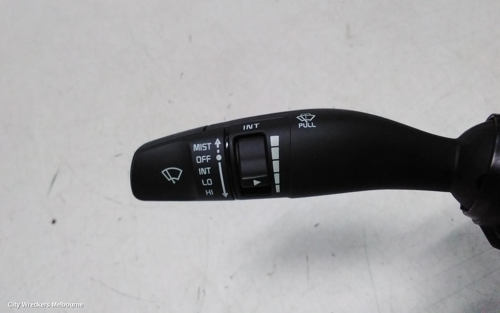 KIA CERATO COMBINATION SWITCH, COMBINATION SWITCH ASSY, SEDAN, BD, 09/2018 - 09/2024