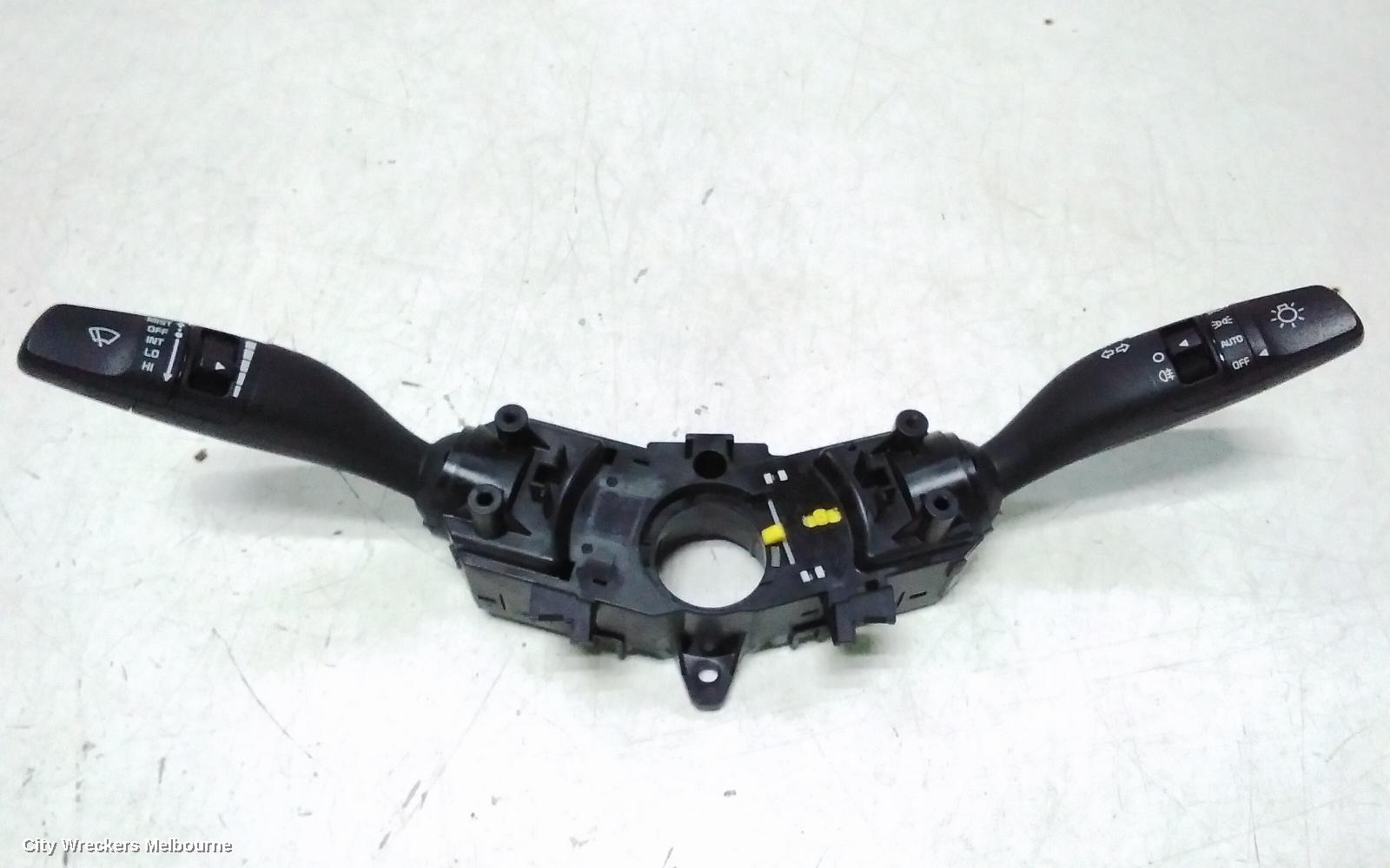 KIA CERATO COMBINATION SWITCH, COMBINATION SWITCH ASSY, SEDAN, BD, 09/2018 - 09/2024