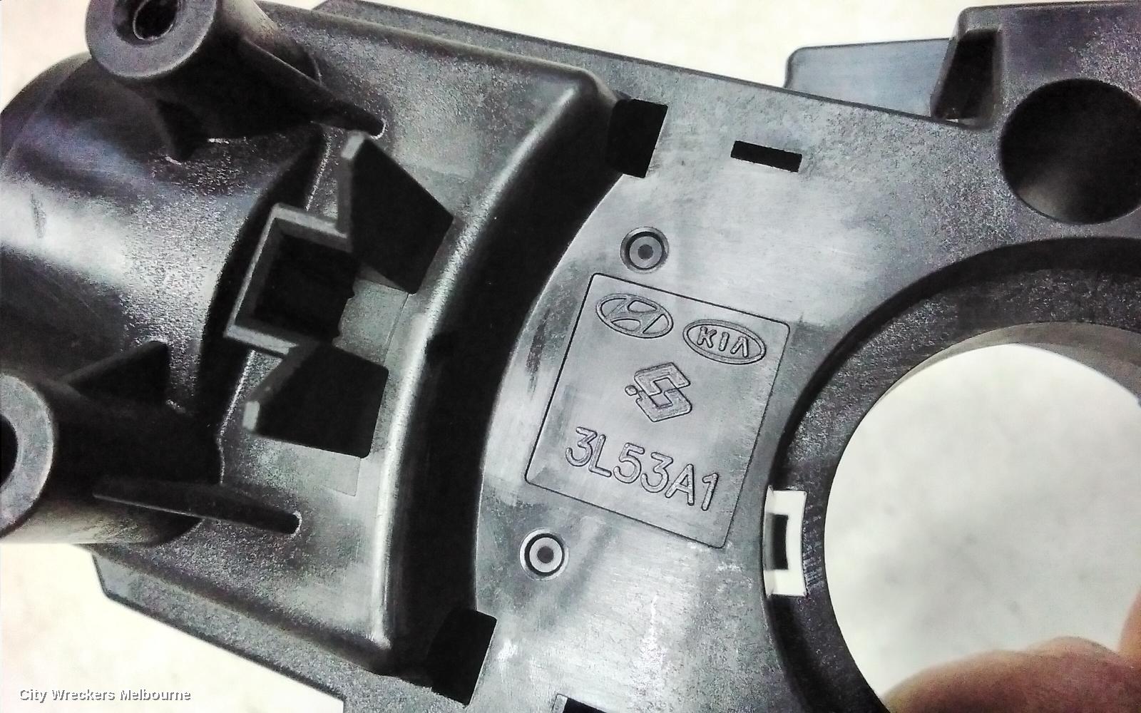 KIA CERATO COMBINATION SWITCH, COMBINATION SWITCH ASSY, SEDAN, BD, 09/2018 - 09/2024