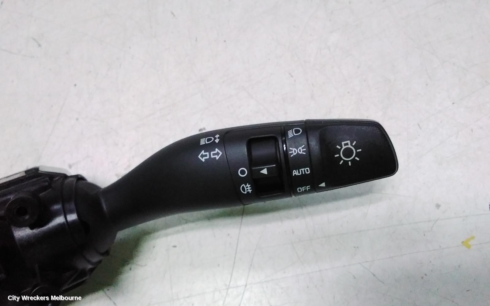 KIA CERATO COMBINATION SWITCH, COMBINATION SWITCH ASSY, SEDAN, BD, 09/2018 - 09/2024