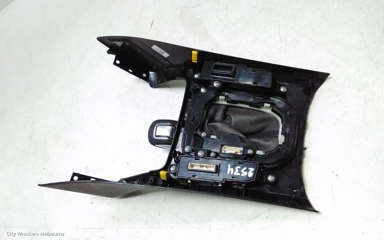 HYUNDAI I30 TRIM PANEL, PD, HATCH, 03/2017 ONWARDS
