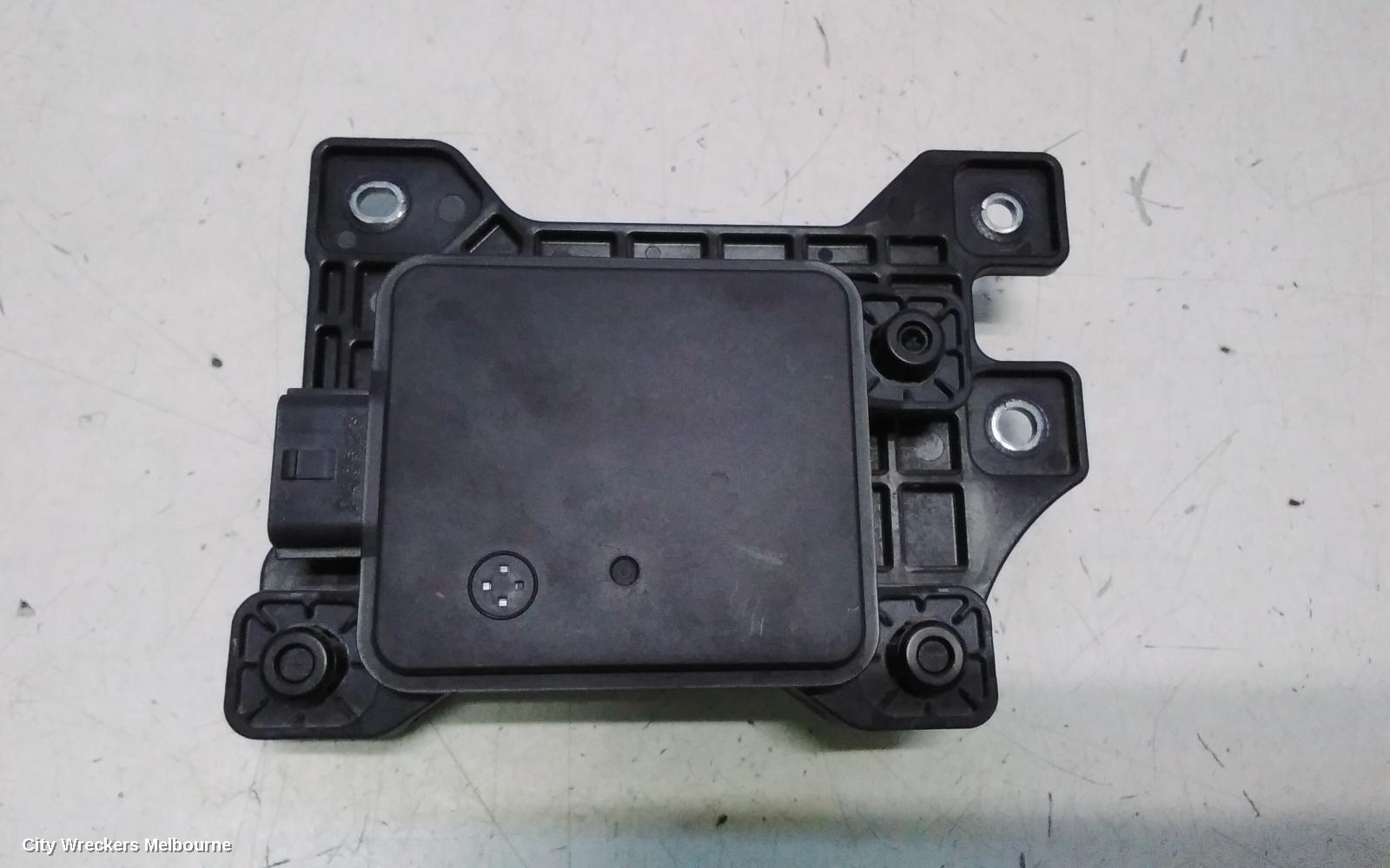 KIA SORENTO REVERSE CAMERA, MQ4, FRONT RADAR SENSOR (REINFORCEMENT MOUNTED), 02/2020 ONWARDS