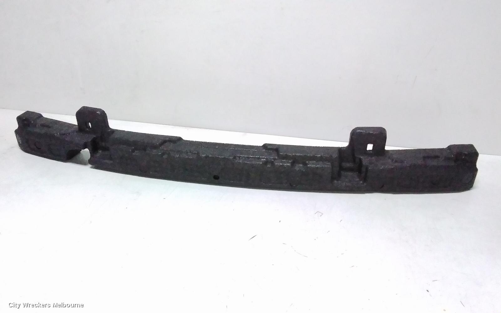 KIA SORENTO F/BAR REINFORC/BRACK, ENERGY ABSORBER, MQ4, 02/2020 ONWARDS