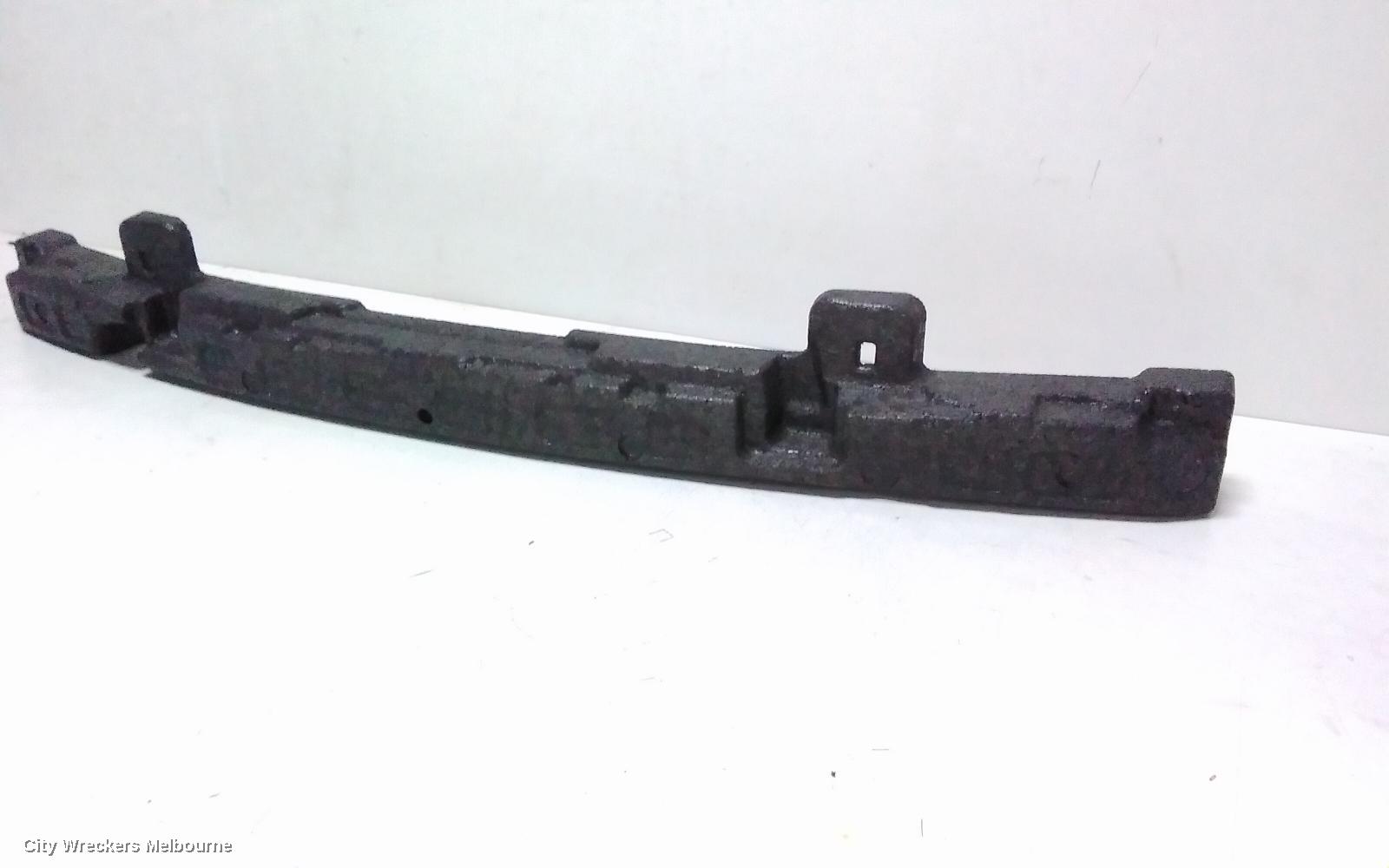 KIA SORENTO F/BAR REINFORC/BRACK, ENERGY ABSORBER, MQ4, 02/2020 ONWARDS